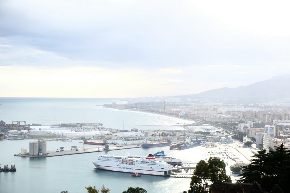 El Puerto de A Coruña en España se asocia con RWE para prepararse para la energía eólica marina flotante